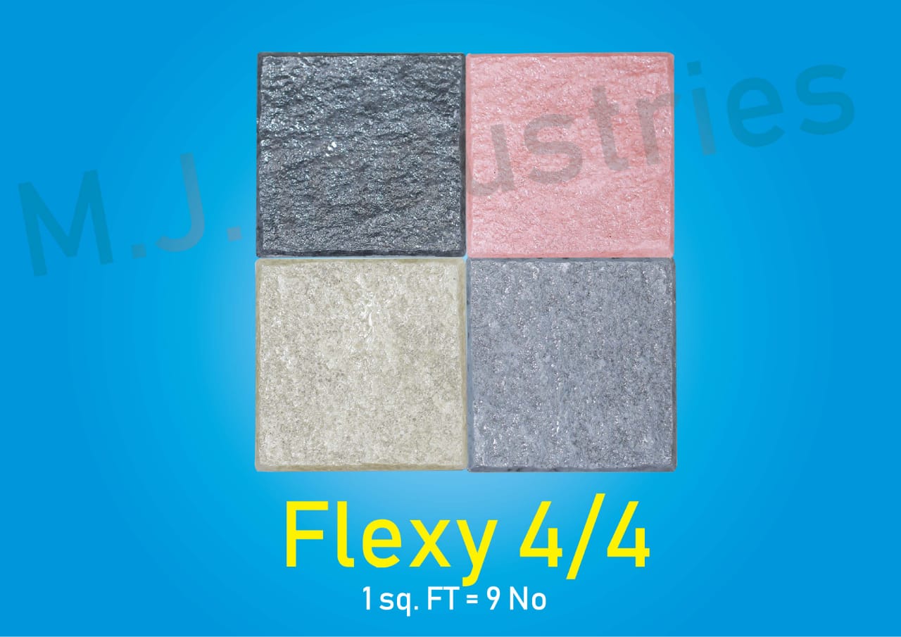 Interlock Tiles in Thrissur
